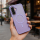 Tech-Protect Magmat Magsafe Galaxy A36 / A56 / A37 5G Matte Lilac - 1523241 - zdjęcie 3